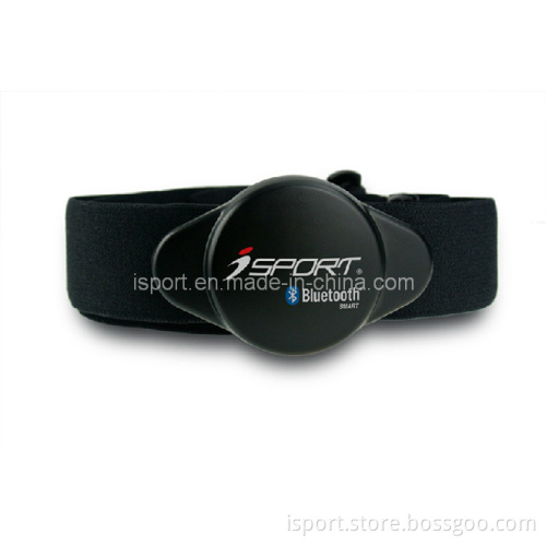 W183 Fitness Heart Rate Strap Bluetooth 4.0 Heart Rate Monitor